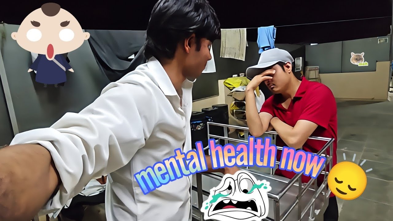Ye he hamari zindagi 😑🫠#funny #vlog #daillyvlogger #villagerlifestyle #minivlog #comedy
