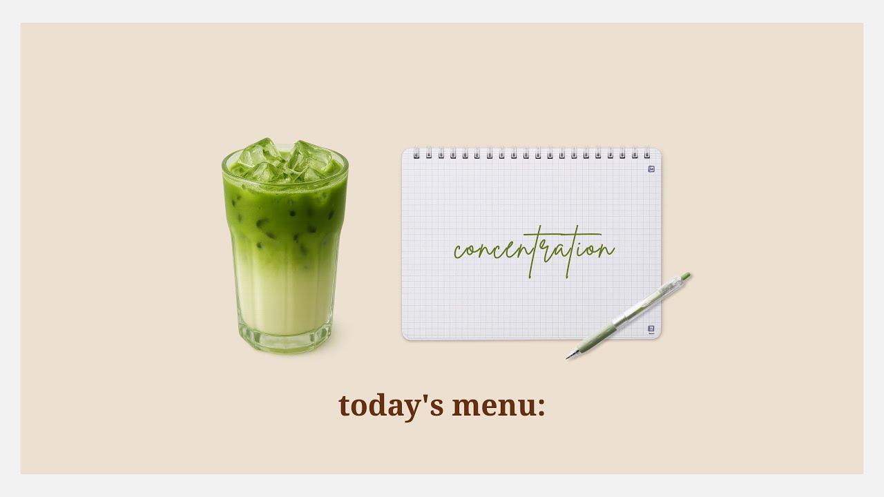 Concentration Boost.
