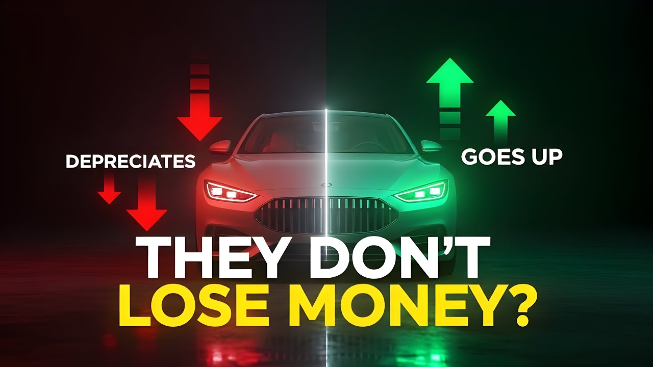 Cars That Don’t Lose Money in 2026 (Most People Don’t Know This)