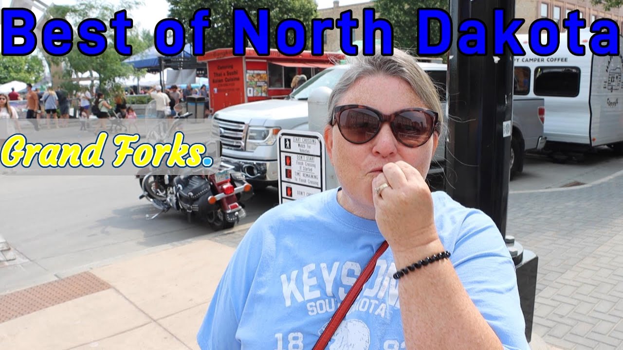 Top Things To Do In Grand Forks North Dakota Part 2