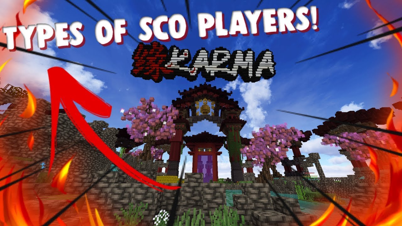 Sword Craft Online SAO stereotypes! (Karma.Direct)