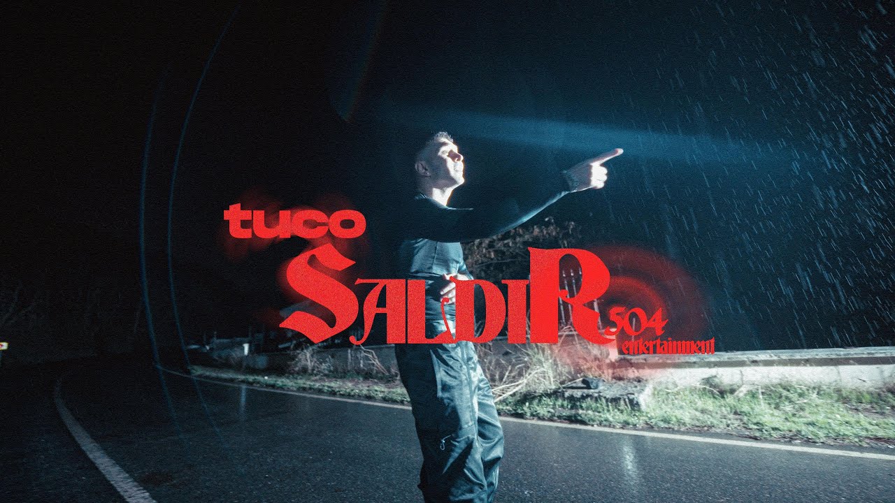 TUCO - SALDIR