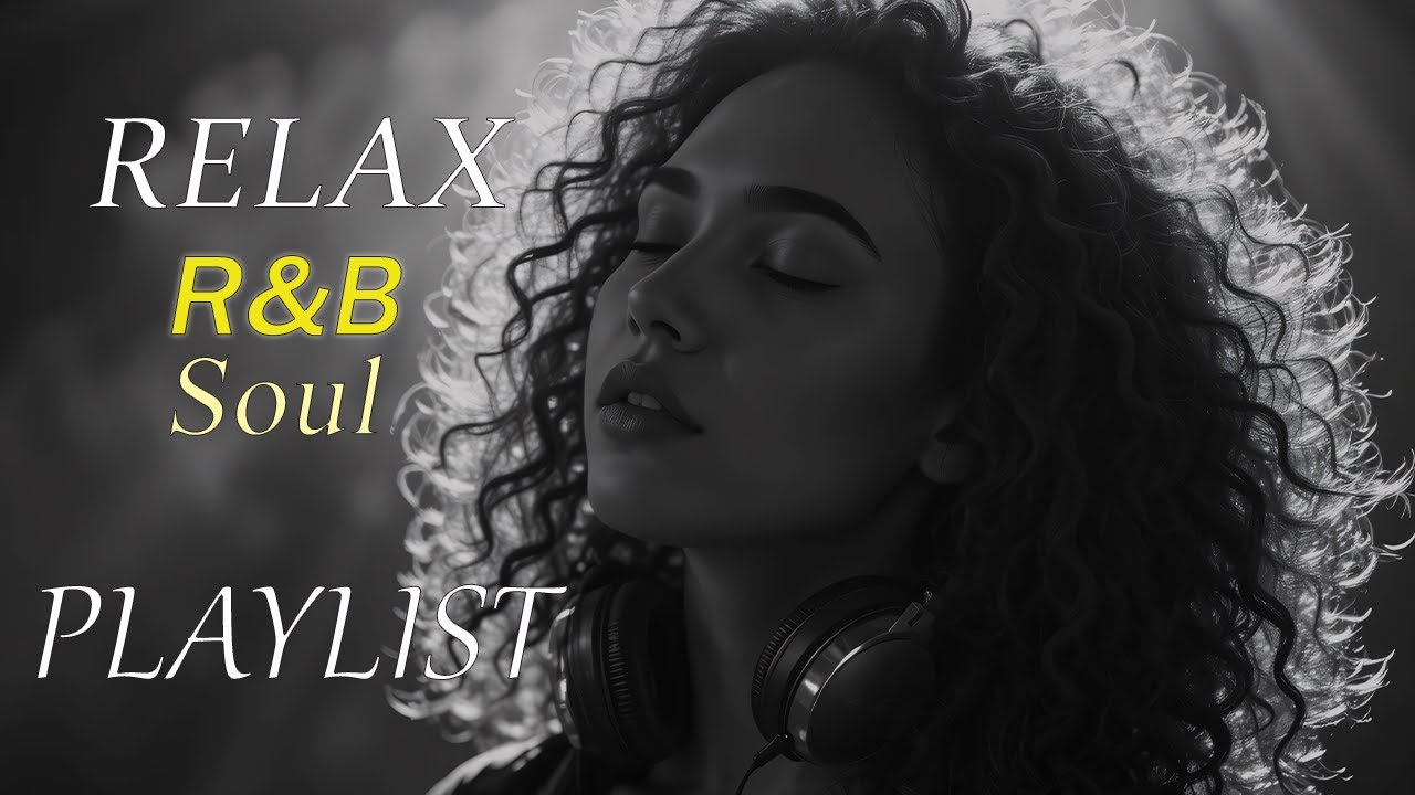 Hold Me Till Morning – Late Night Chill R&B