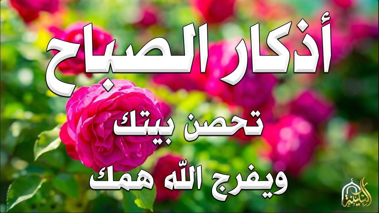 أذكار الصباح راحة نفسية لا توصف بصوت القارئ علاء عقل Morning Athkar Dzkir Pagi by Alaa Aql
