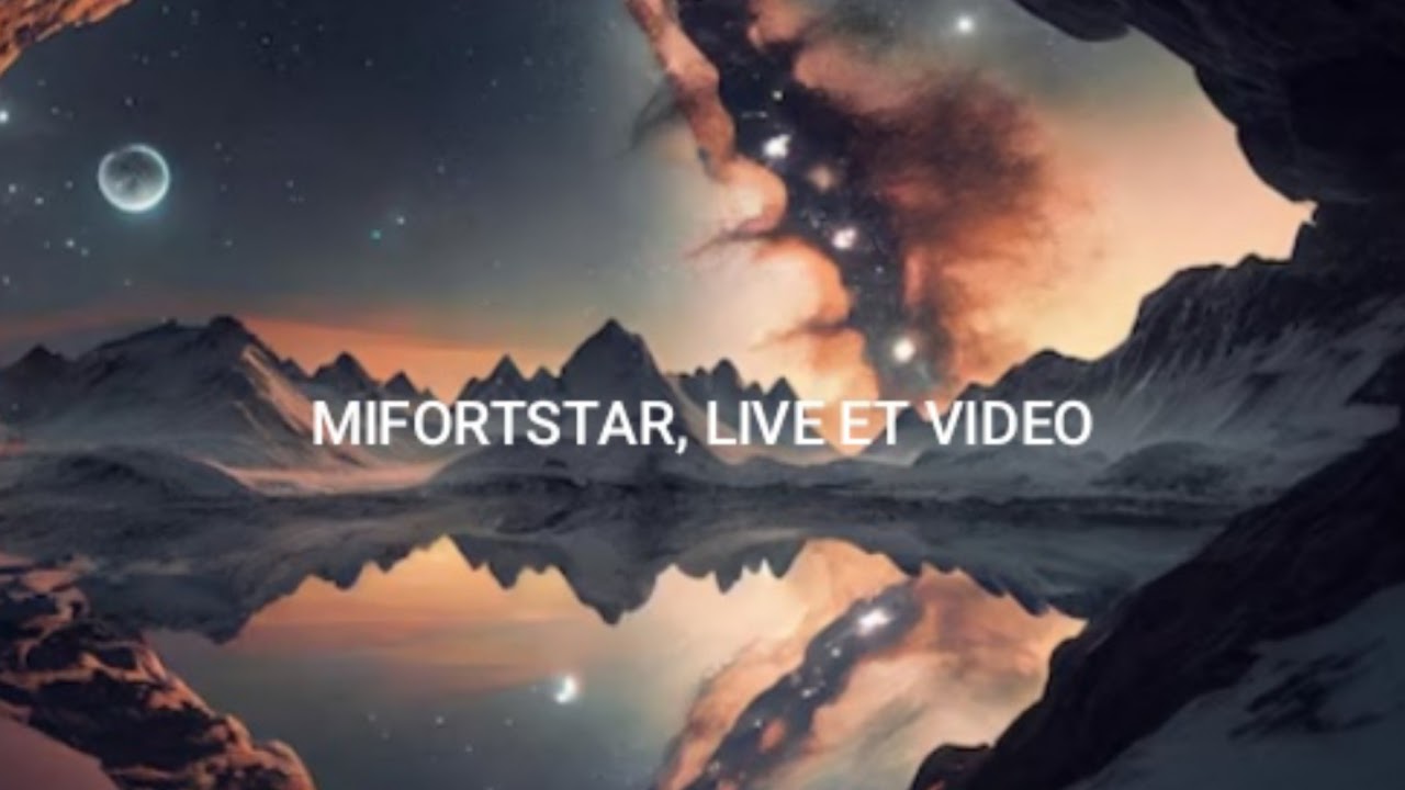 live minecraft chill sur MULTIVERSE