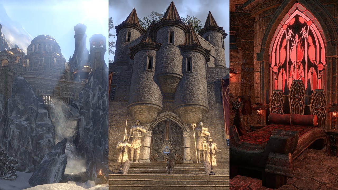 ESO Housing Hike! September 17, 2021