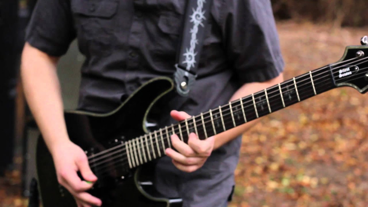 Silent Season - If You Lead Me On (official music video)