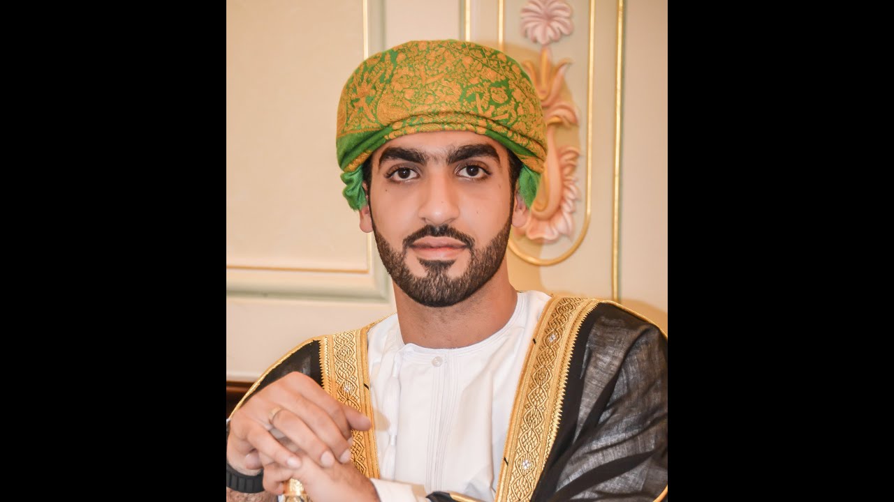 شعر الشيخ محمد عبيدان في أيام افراح الشيخ هيثم بن عوض لبخيت العمري