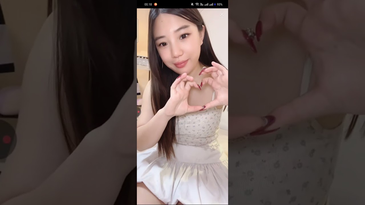 BigoLive #3 Chines Girl