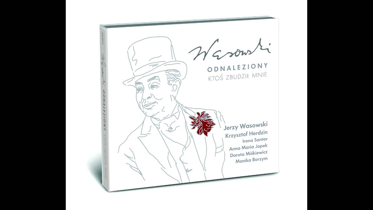 JERZY WASOWSKI - Polityka i moralność - 2013 -