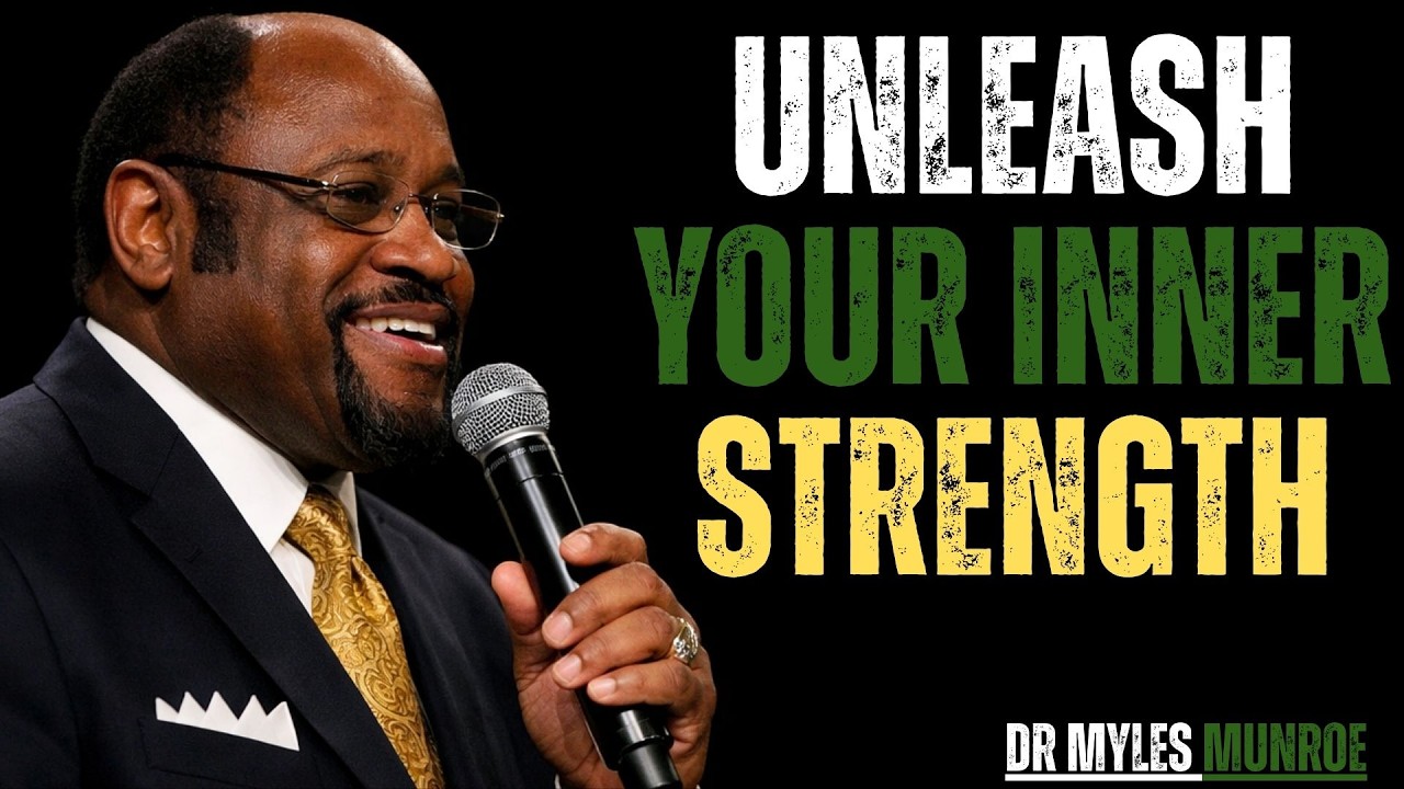 KILL THE WEAKNESS INSIDE 