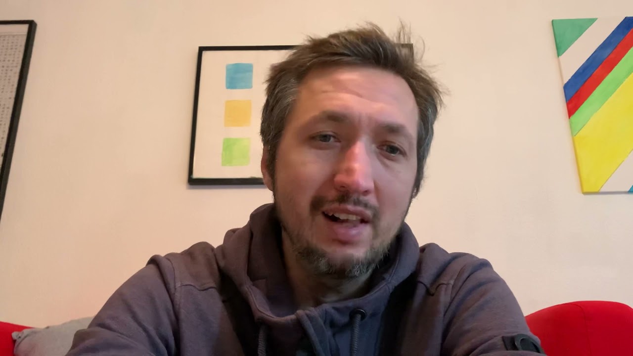 Nestmodell (01 Der Anfang)