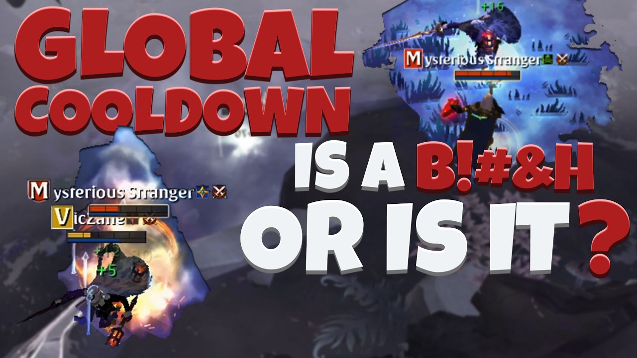 6 Advanced Tips that WILL WIN You a BIG FIGHT One Day | Albion Online PvP Guide 2025