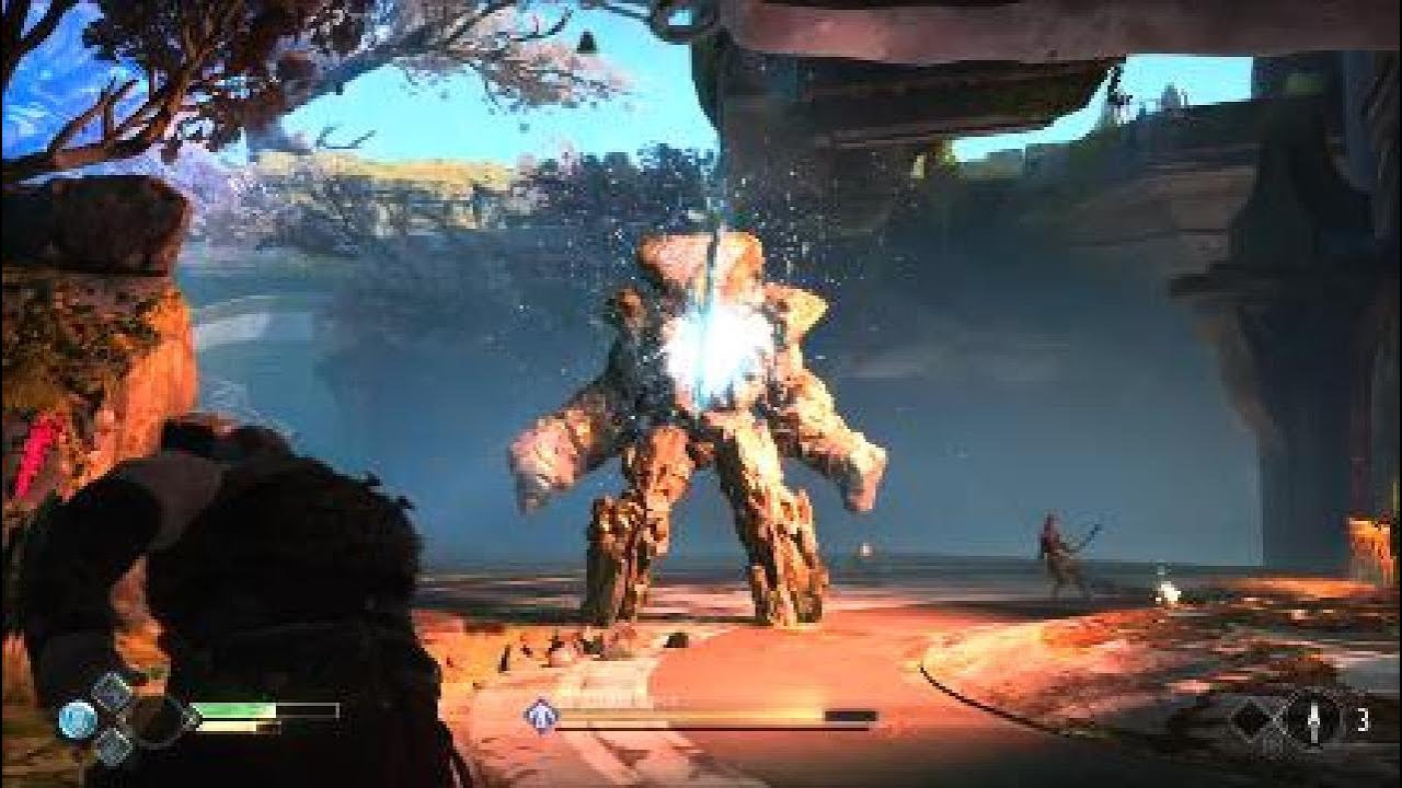 God Of War part 5