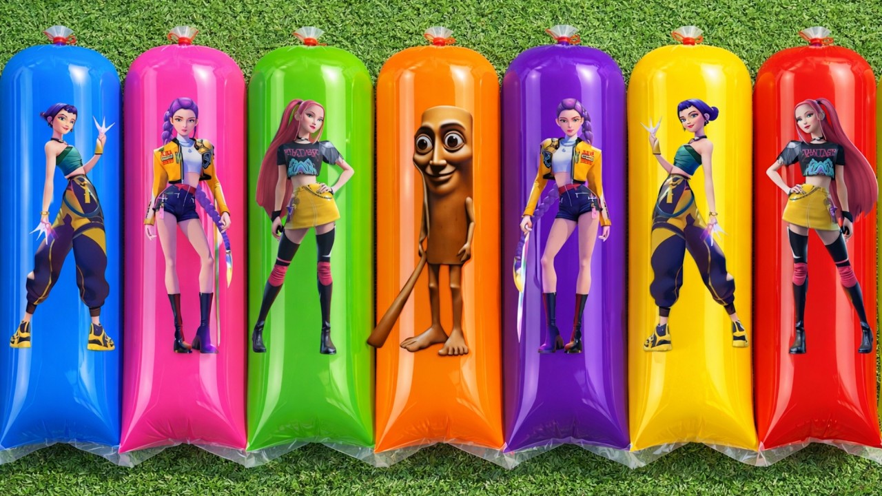 LIVE ITALIAN BRAINROT: Tung tung tung sahur, Tralalero Tralala, Bombardino Crocodilo, BrrBrr patapim