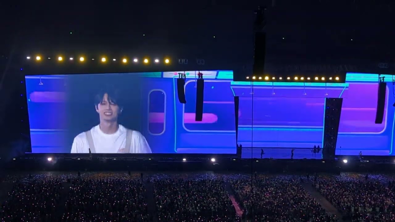 240427 SEVENTEEN FOLLOW AGAIN TO SEOUL - I MA -EVEN IF THE WORLD ENDS TOMORROW(KR Ver.)