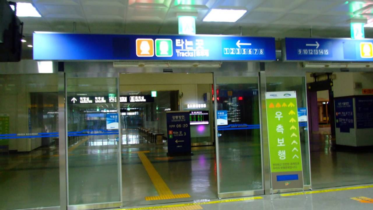 switchback set 01 - 영동선 무궁화호 제 36열차
