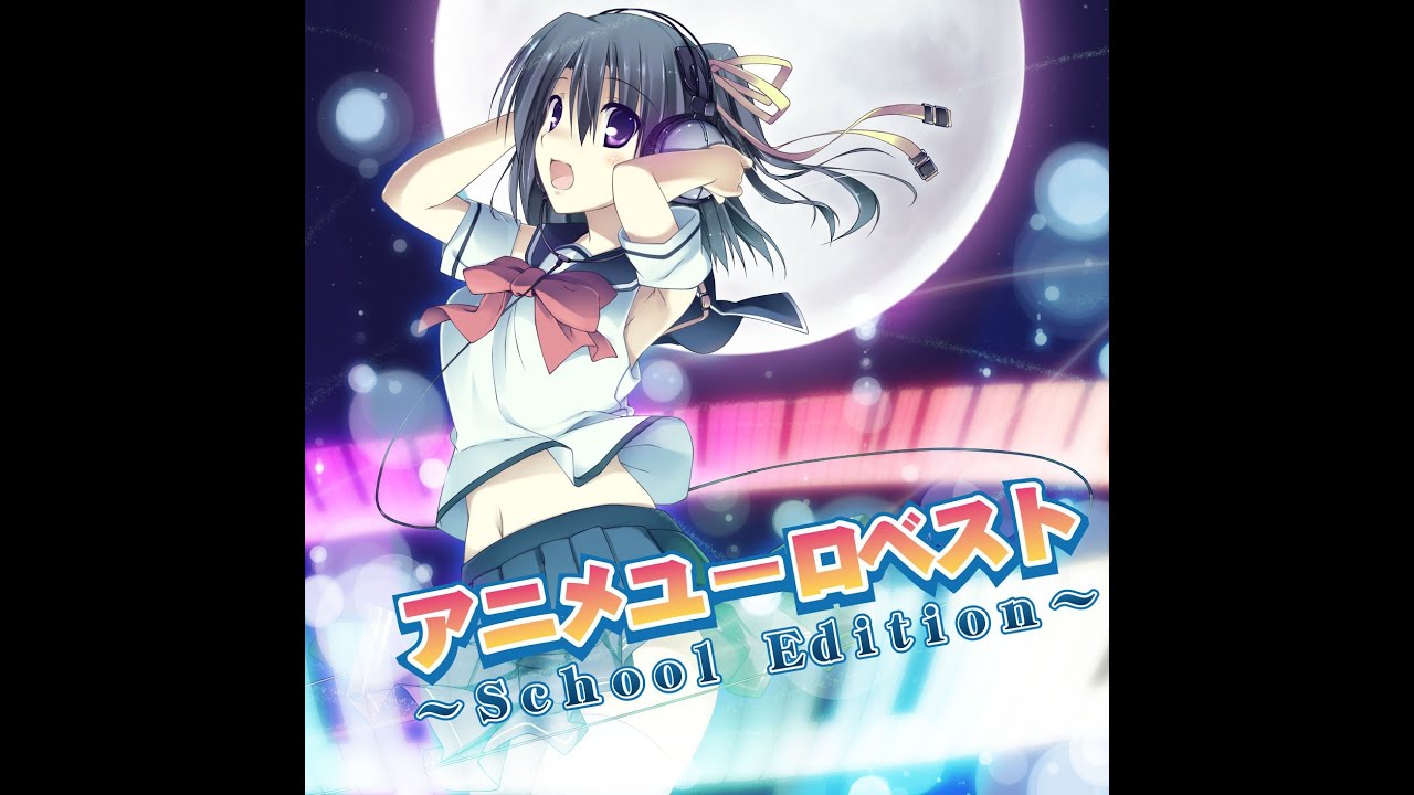 【EUROBEAT】OVER THE FUTURE / KEI