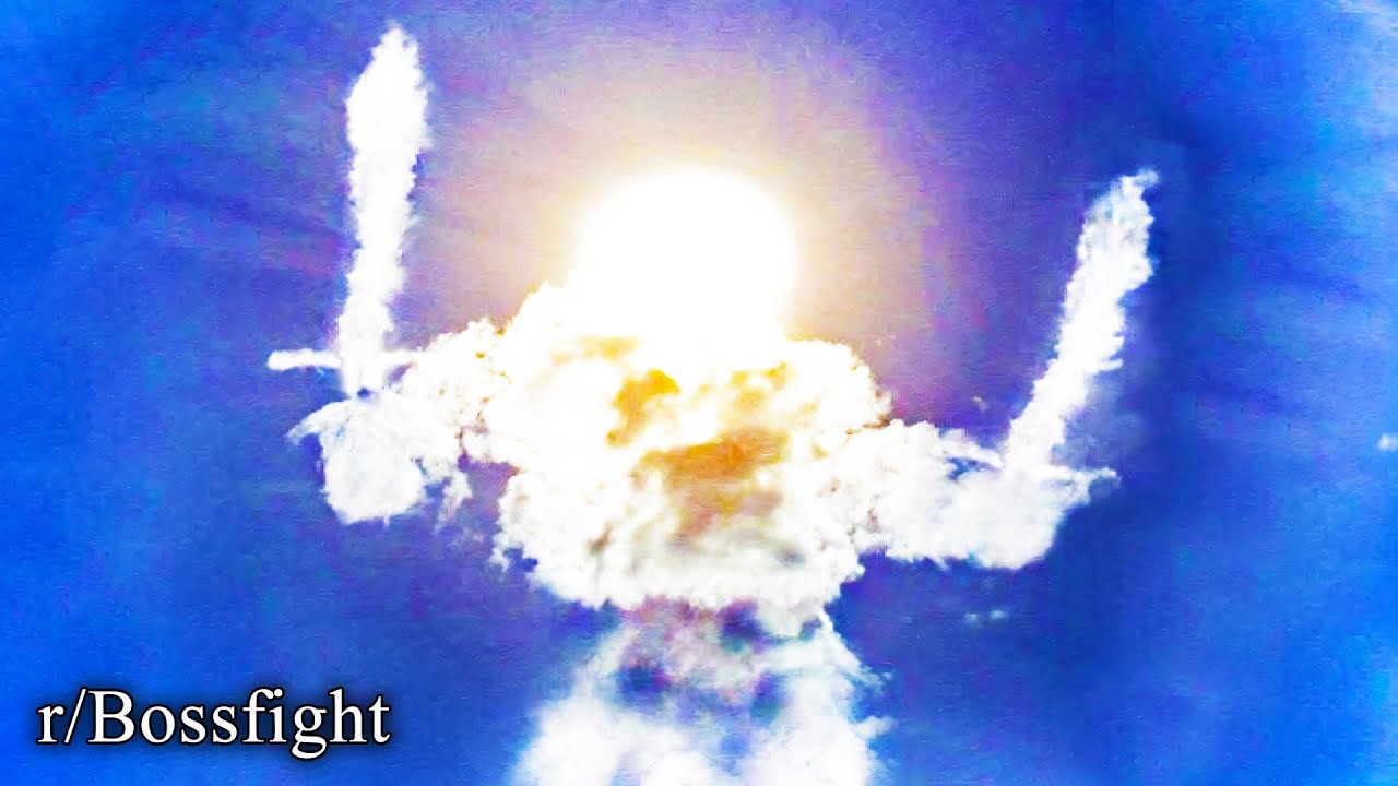 r/Bossfight | t̷̡͋͜h̷̺͐ȅ̷͈̽ ̵̱͂s̵̟̃ͅu̷͍̙͊n̷̜͚͊̑ ̷͔̈́̈́h̵̬̓ȧ̷̘͗s̸͖̐̈ ̷̥̠̂ả̵̢w̴̹͊o̶̝͖͆ḱ̷͙ḙ̷̩̆n̶̟̈̔