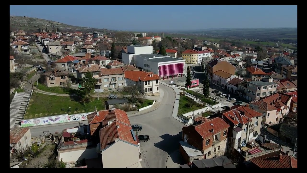 Ивайловград 27 02 2021