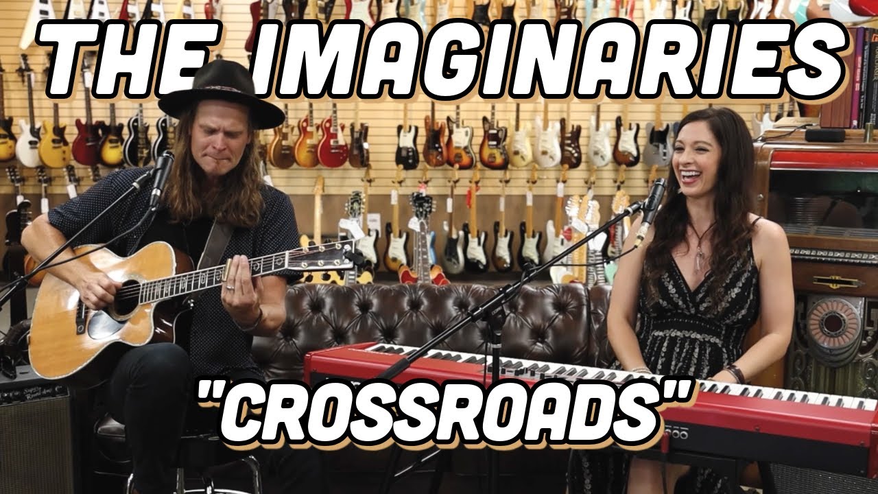 The Imaginaries - 