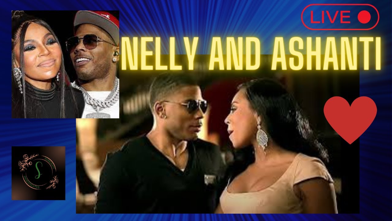 Nelly and Ashanti - Deeper Love