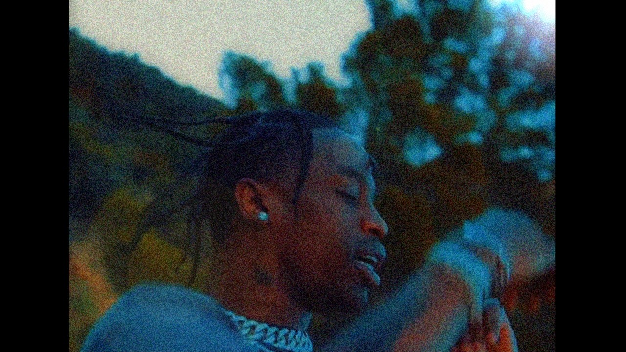 [FREE] TRAVIS SCOTT TYPE BEAT - 