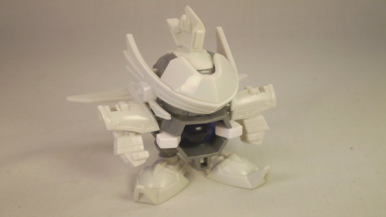Battle B-Daman Review - Knight Cavalry