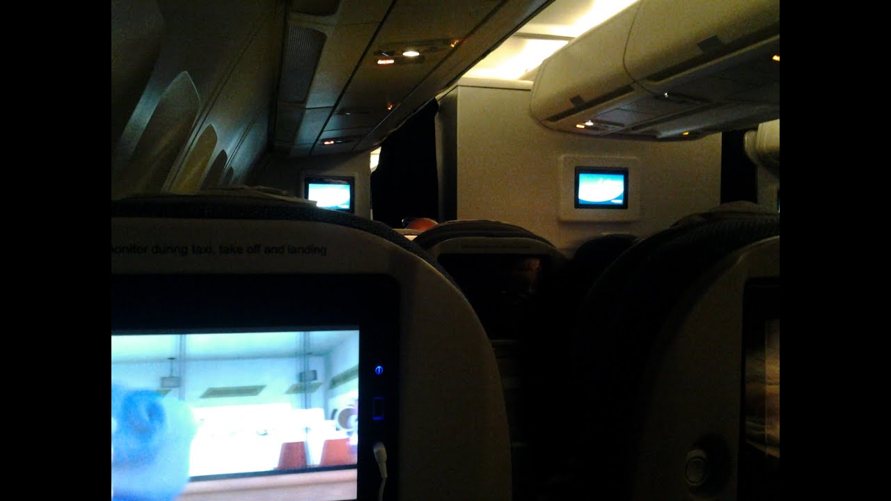Brussels Airlines | SN204 | Airbus A330-300 | Dakar-Brussels | Full Flight