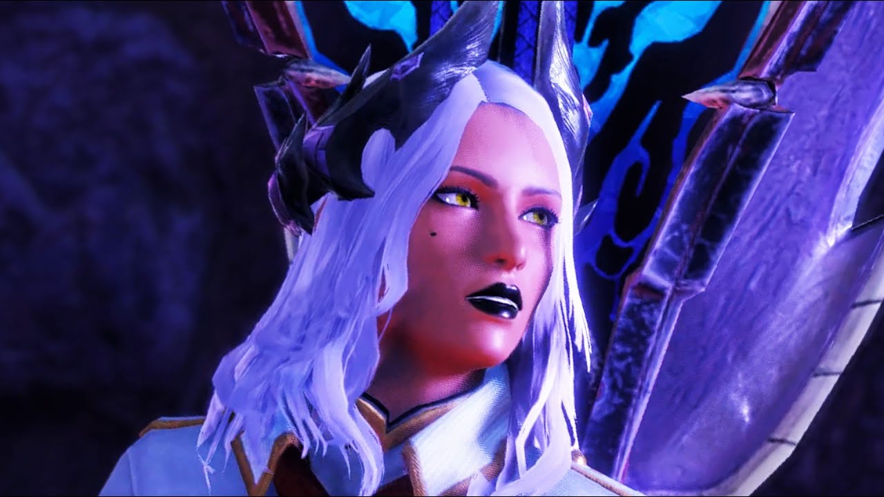 Possibly One Of The Best Quest In Monster Hunter Sunbreak Funny Moments