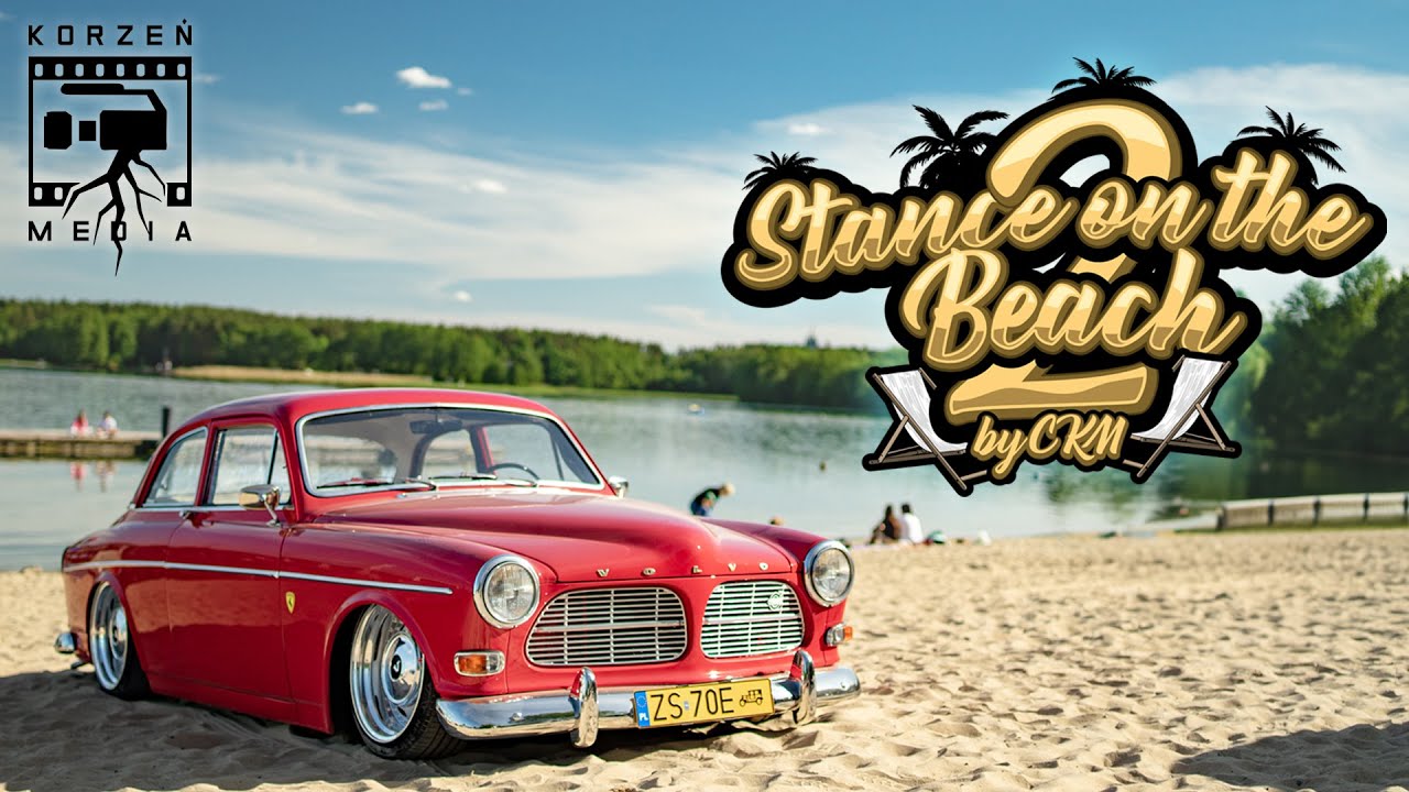 Stance on the Beach 2 by CKM | 2-4.06.2023  | CKM | Korzeń Media | 4k | OFFICIAL AFTERMOVIE