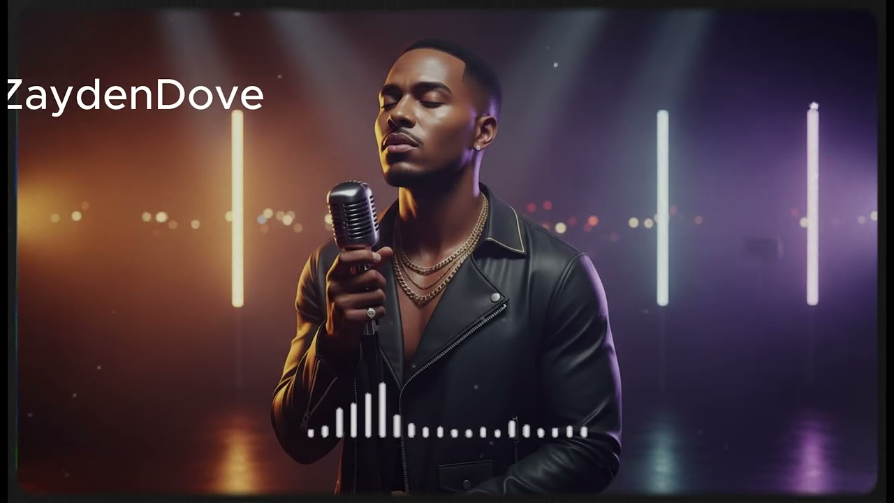 R&B Soul | Zayden Rove