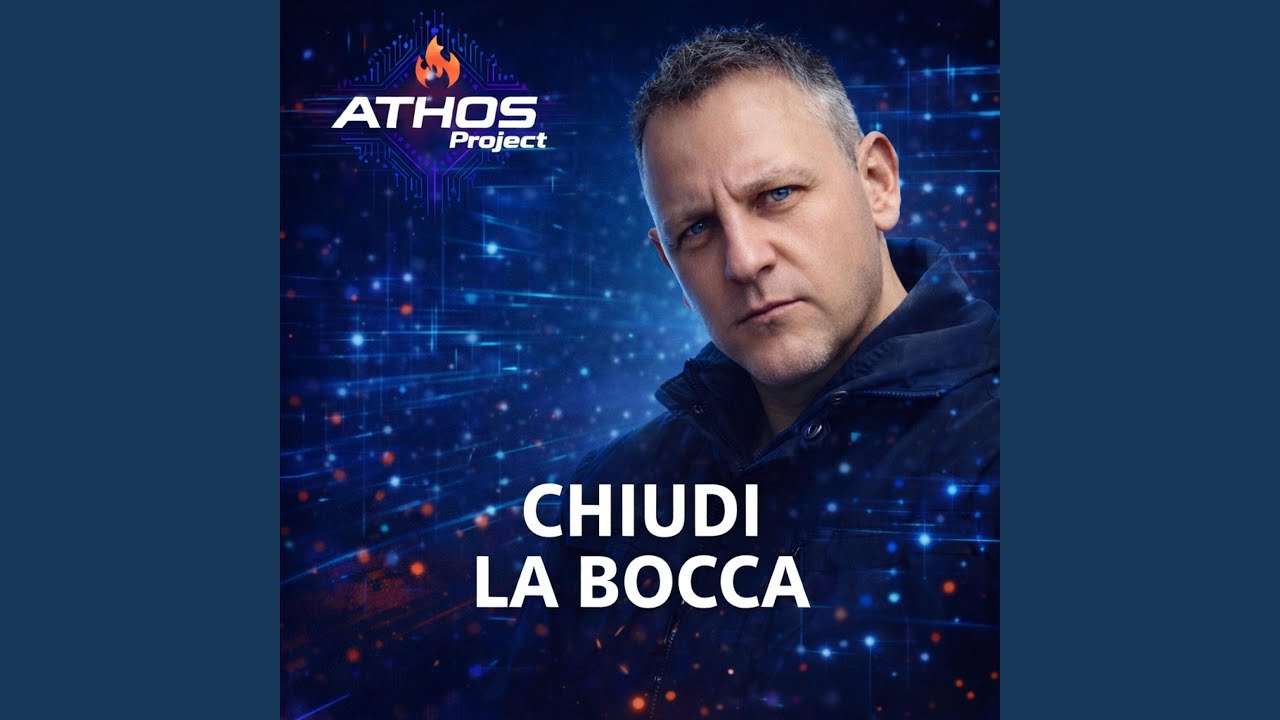 Chiudi la bocca