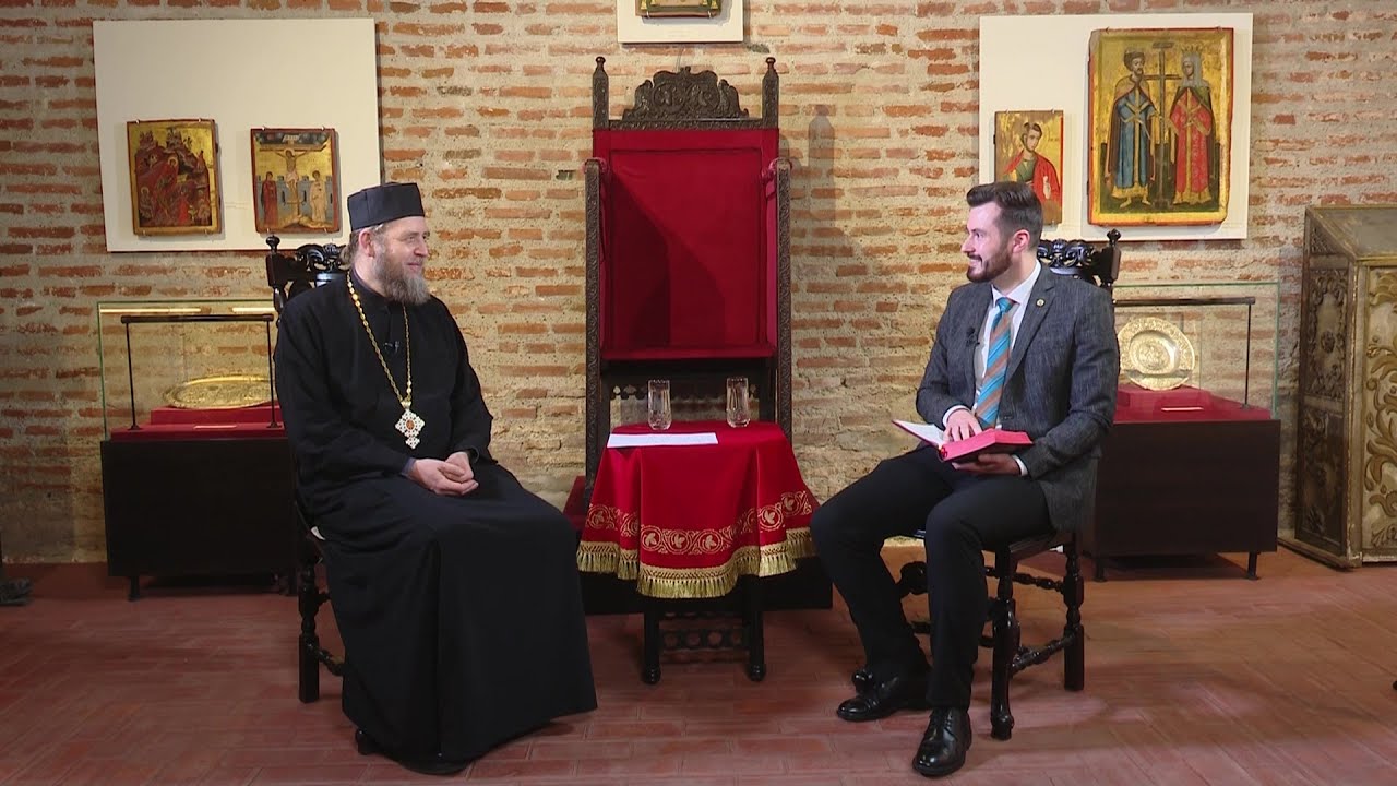 &Icirc;nomenirea lui Dumnezeu și puterea atingerii. Perspective biblice