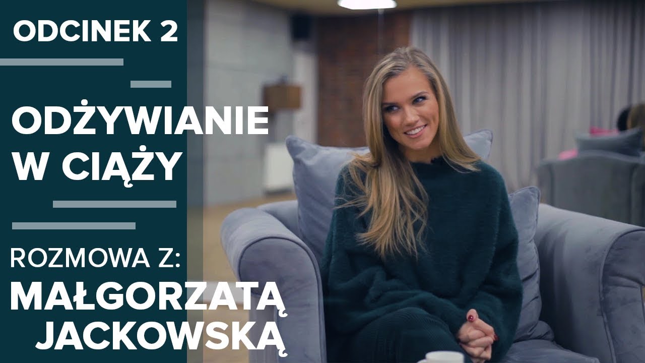Odżywianie w ciąży - 