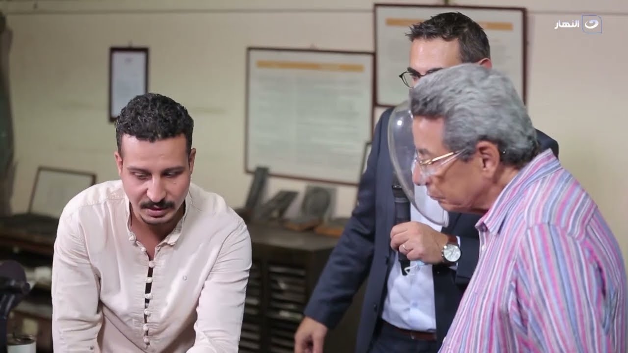 باب الخلق| مين منيرة اللي أتسمى عليها حي المنيرة.. وسر أقدم مطبعة في العالم داخل المعهد الفرنسي