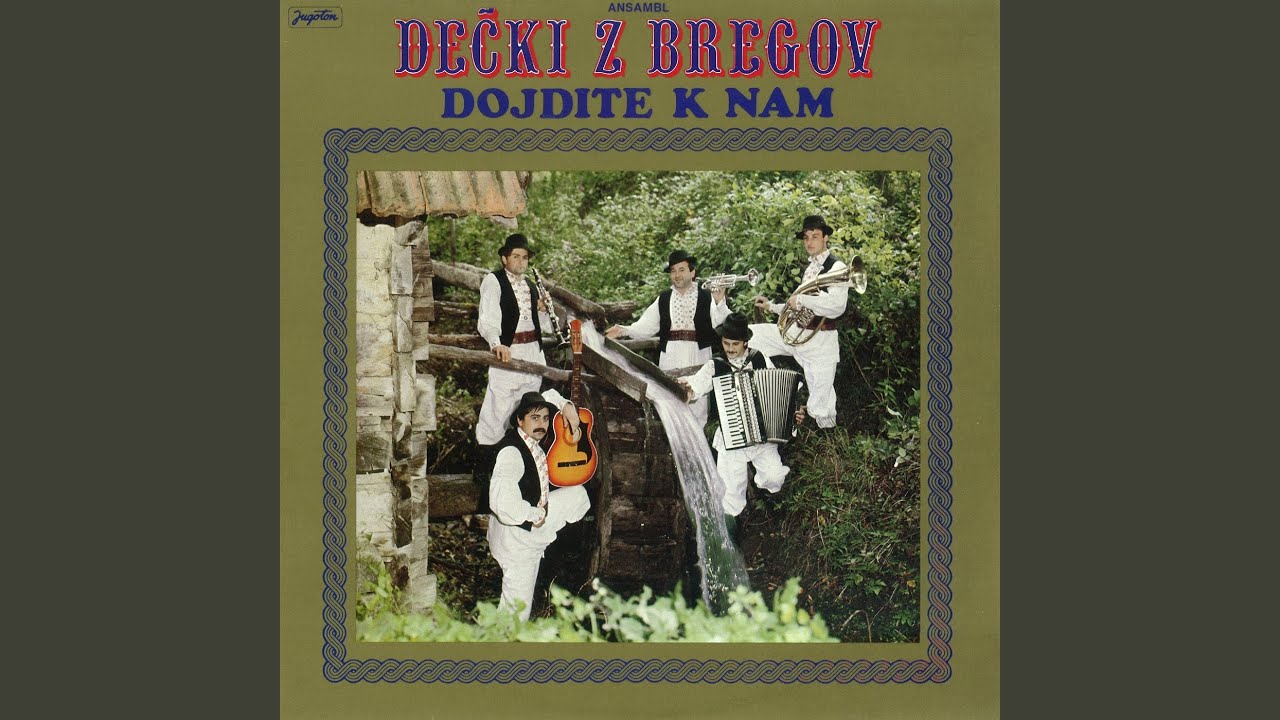 Lijepo Si Zagorje Moje