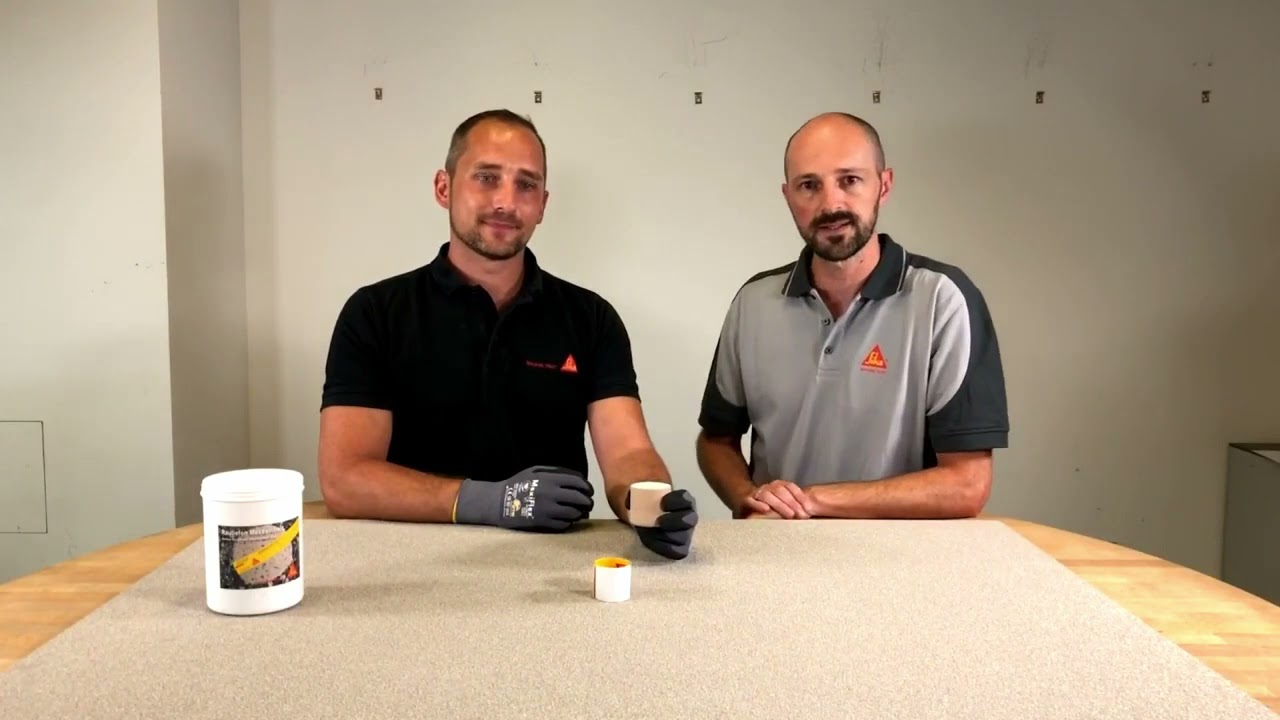 Sika Die neue Generation von Epoxidharz Beschichtungen