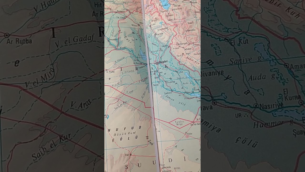 KERBELA YALANLARI VE İCAD EDİLMİŞ DİN: ŞİA / Tarık Sezai Karatepe 