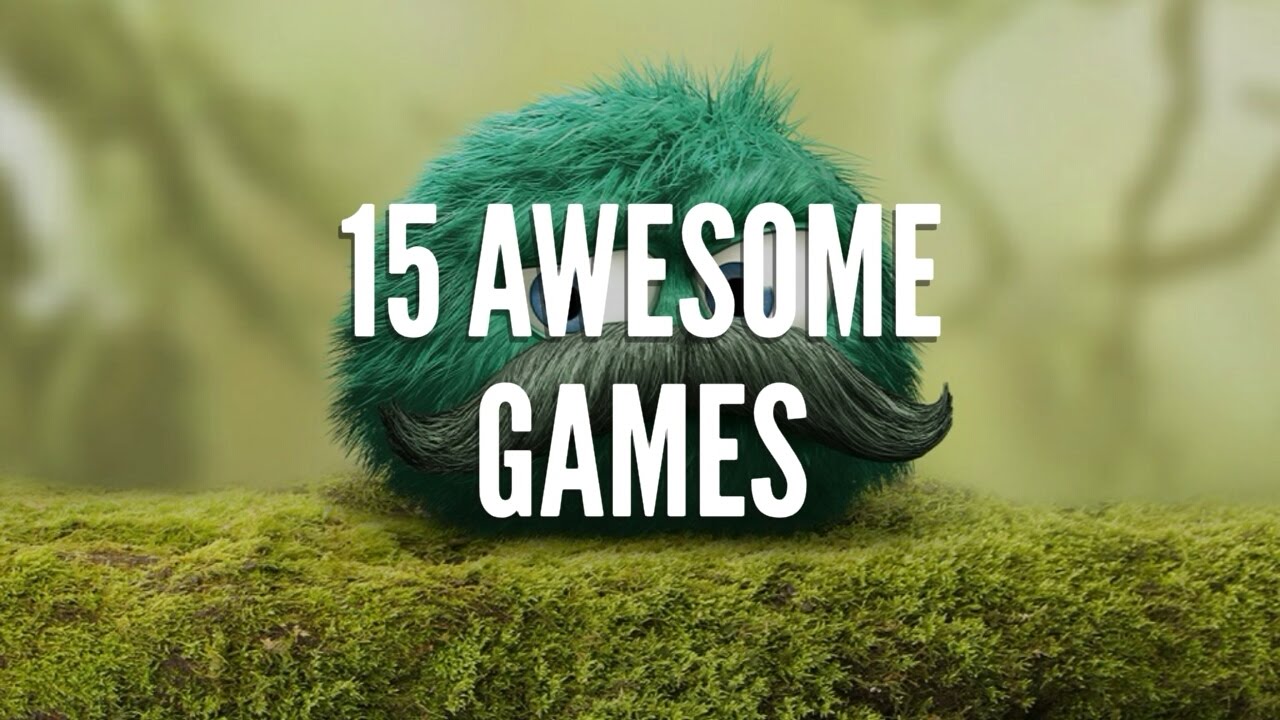 15 Awesome Android Games With Gamepad Support