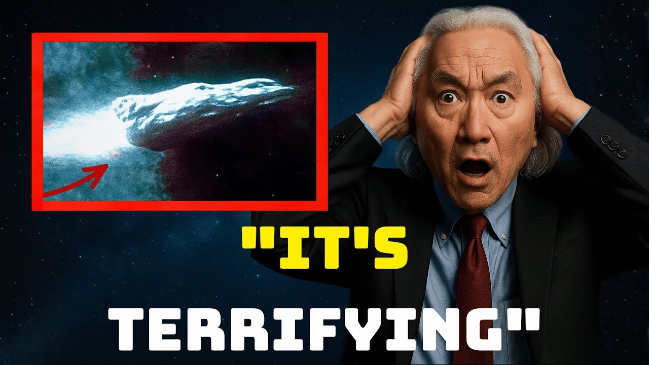 AVI LOEB ALERTS 3I/ATLAS Just Did the Impossible at Perihelion - And Every Telescope on Earth Saw It
