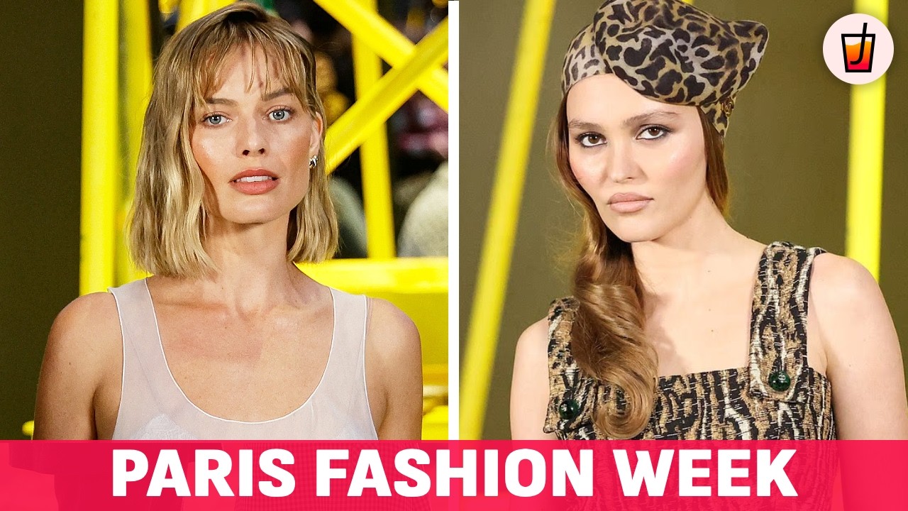 BEST and WORST Looks From Paris Fashion Week 2026🥤 Rumour Juice