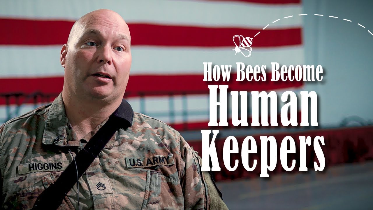 Human Keepers