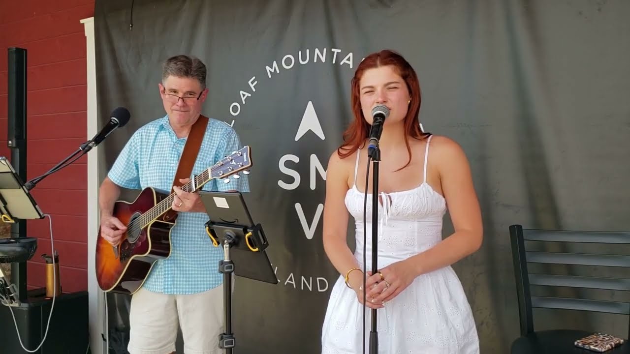 Make You Feel My Love | Anna Wilson & Dave Weber | Bob Dylan / Adele Cover