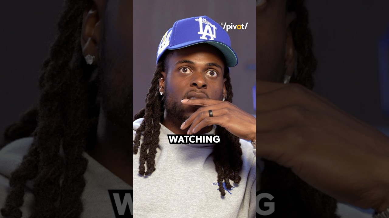 Sean McVay did this welcome to LA moment for Davante Adams that had him in disbelief #nfl #rams