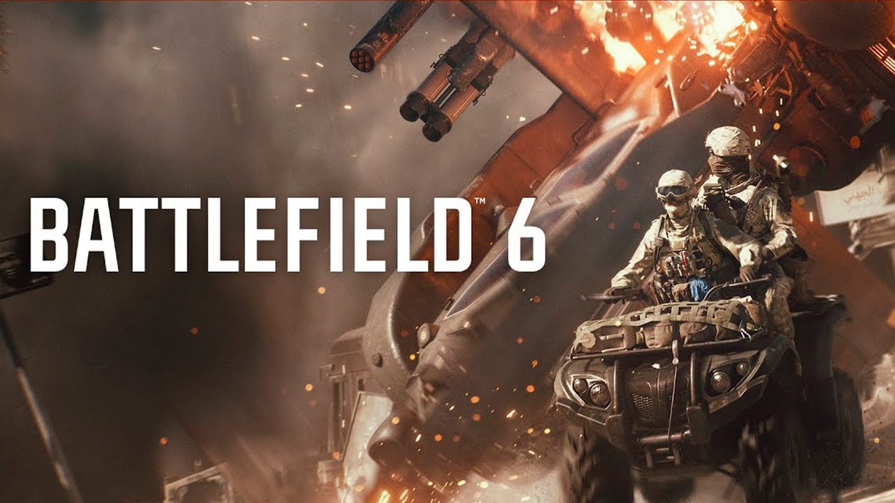 warzone y battlefield 6