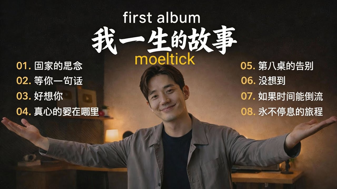 first album 