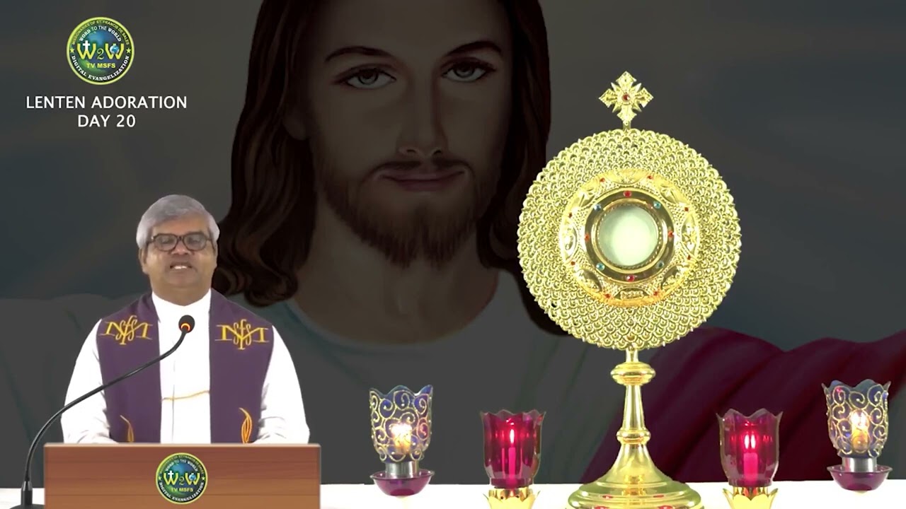 MORNING PRAYER AND HEALING ADORATION | DELIVERANCE FROM BODILY SICKNESSES | 12 MARCH 2026 #retreat