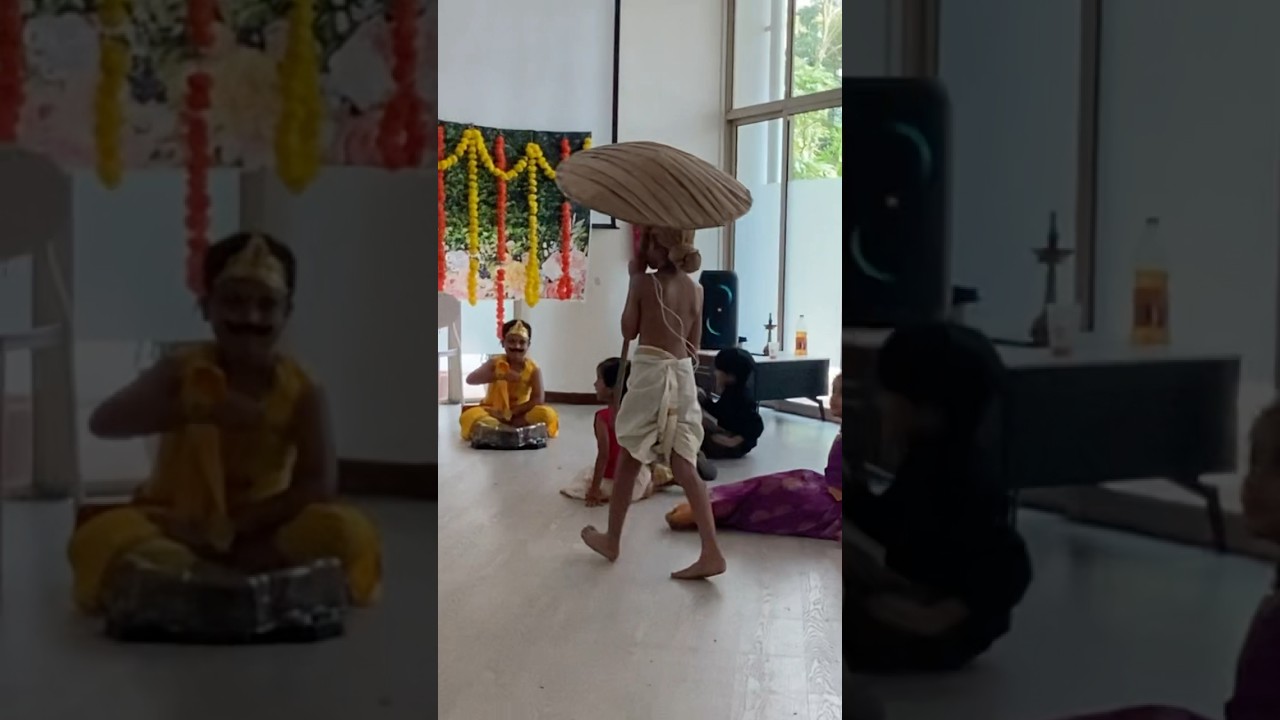 #scenes #onamskit #onam2024