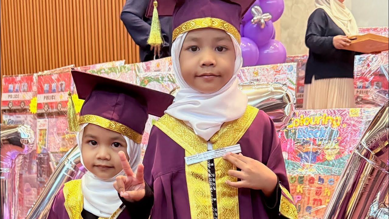 Hari Apresiasi - Dec 2025